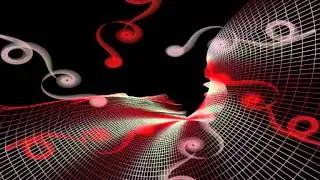 Visual Music № 26. Jens Gad: Art Nouveau