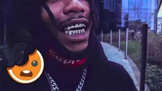 VegasXCesar - Back 2 The Future (Directed by Cam Bloom)