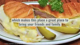 Best Cuban Sandwich in Indianapolis IN | LAVS GUIDE