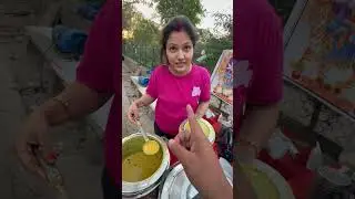 $0.20 Delicious food in Kanchan food India