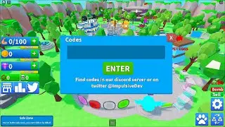 Roblox 💯[ALL CODES]💯 💥Smacking Simulator💥