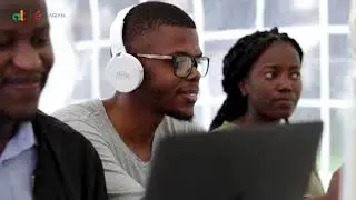 Innovation Hackathon | Partnership with @StanbicBankKenya