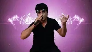 Gulabi Aankhen Jo Teri Dekhi - Cover Song  by Robin Chatterjee