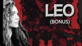 LEO (or): 🌹 Backstage Passes to Your Heart...🌹