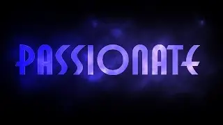 Photoshop Tutorial ♦ Galaxy Text Effect