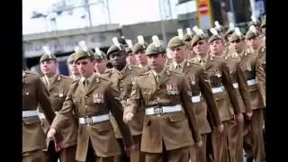 ★ World's Top 10 Military Powers 2015 ★