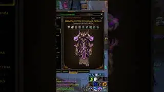LA HAZA&Ntilde;A M&Aacute;S INCRE&Iacute;BLE DE UN JUGADOR EN WORLD OF WARCRAFT! ❤️💪