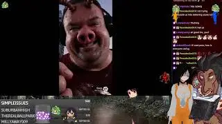 Detox Saturday [FF9, Baby Steps] (1/17/2026)