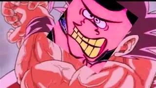 🎙️ Dbz Voice Acting - Peter Kelamis/Rolf voice impression as Goku. Kamehameha vs Galick Gun