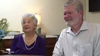 Woodland Ridge | Testimonial | Finding The Best Place For Mom |