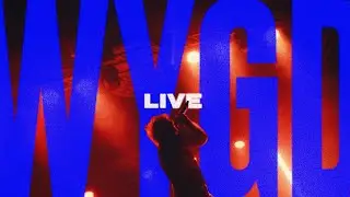 Dimitri's Bats - WYGD (live)