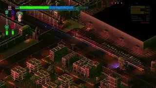 Brigador: Up-Armored Deluxe - Freelance Mode Run #24 | HD