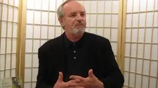 Томас Мур в Wisdom House 110912