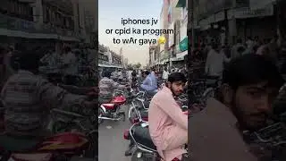 jv and patch iphone banned in Pakistan @karmawalaofficial