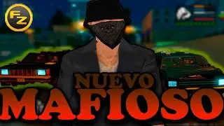 ESTO PASA CUANDO ME UNO A UNA MAFIA EN FENIXZONE - SAMP Fenixzone Roleplay S1