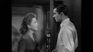 The Luck Of The Irish 1948 Tyrone Power & Anne Baxter