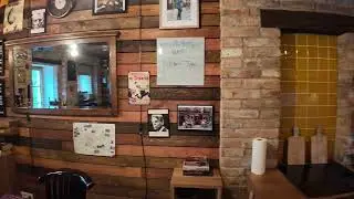 Liptov Lodge Kitchen and Bar