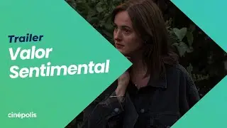 VALOR SENTIMENTAL | TRAILER