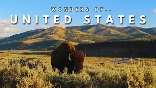 Wonders of USA | These Places Make Time Feel Different | Virtual Tour