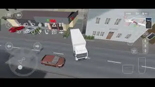 INSANE ADVENTURE OF CARGO DELIVERY 🚚✨💯 | Drive Real Truck Simulator | AKGamings007
