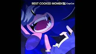 dark Sonic vs shadow anima&ccedil;&atilde;o #edit