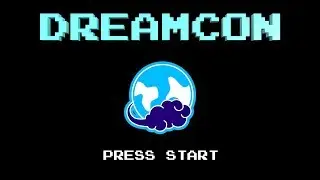 ORIGIN STORY OF DREAMCON!