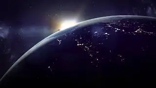 Qsat Network - INTRO VIDEO