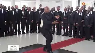 CORO MISTO IEBA, IERA E IEA