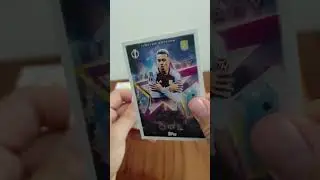 Otwieramy Topps Match Attax 2026 Eco Pack! Part 4 🔥