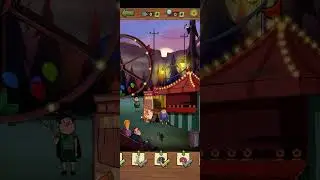 Find Joe Game Walkthrough Chapter 1 | PART 8 |