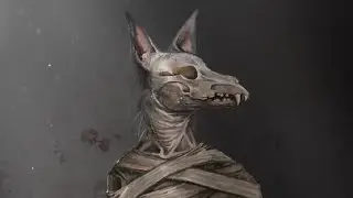 Anubis Hard Solo Deathless first completion ofc (console unreworked)