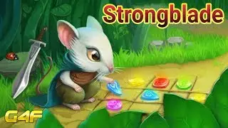 Strongblade