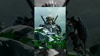 Deadlock before he was Drift #deadlock #drift #aoe