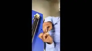 Xerox / Photocopier / Copier Machine Repairing Training : Corona Wire Replacement For Printing Issue