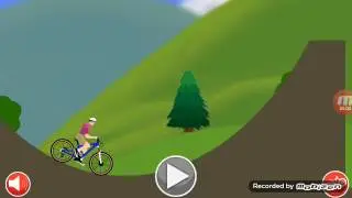 Happy Bicycle