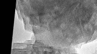 HR/HT-TEM observation of ThO2 sintering at 1000&deg;C