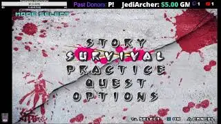 Zombie Hunter 2 Stream