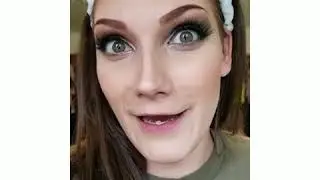 Midnight City by BH Cosmetics Demo & Swatch