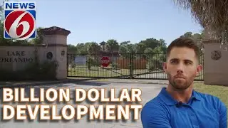 Neighbors fight apartment complex development in Orlando's Rosemont
