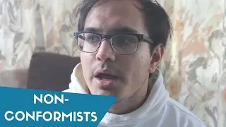 The Truth About Nonconformists And Weird People