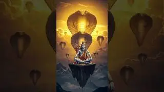 Bholenath Triloki Ashutosh Shankara &ndash; The Supreme Lord#shivbhajan #motivation #