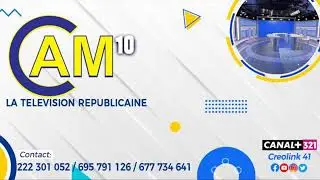 LA MINUTE DU CONSEIL