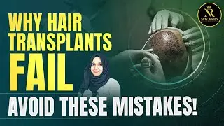 The SHOCKING Mistakes That Ruin Hair Transplant Results! (Must Watch) | Bangladesh