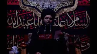 قصيدة اشبعي شوف من عبدالله هالليلة  بصوت السيد كرار ابوالحسن الموسوي