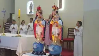 ABC de Nossa Senhora