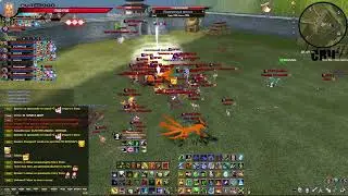 ComebackX [SPQR] vs Сказка 26.08.23