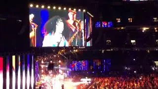Essence Fest 2018 Jill Scott &ldquo;Golden&rdquo;
