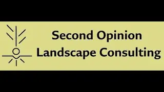 Second Opinion Landscape Consulting / Trusted Landscape Education In Mechanicsville VA 23111