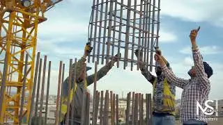 Ms Group-Construction