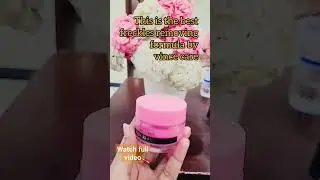 vince freckle cream honest review#ytshorts #viral #vince#skincare